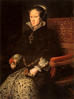 Mary Tudor